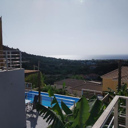 Blue View Sea Apartment Ratzaklíon 外观 照片