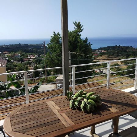 Blue View Sea Apartment Ratzaklíon 外观 照片