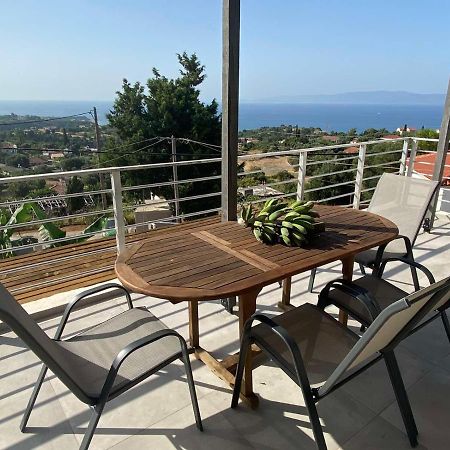 Blue View Sea Apartment Ratzaklíon 外观 照片