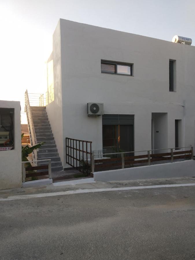Blue View Sea Apartment Ratzaklíon 外观 照片