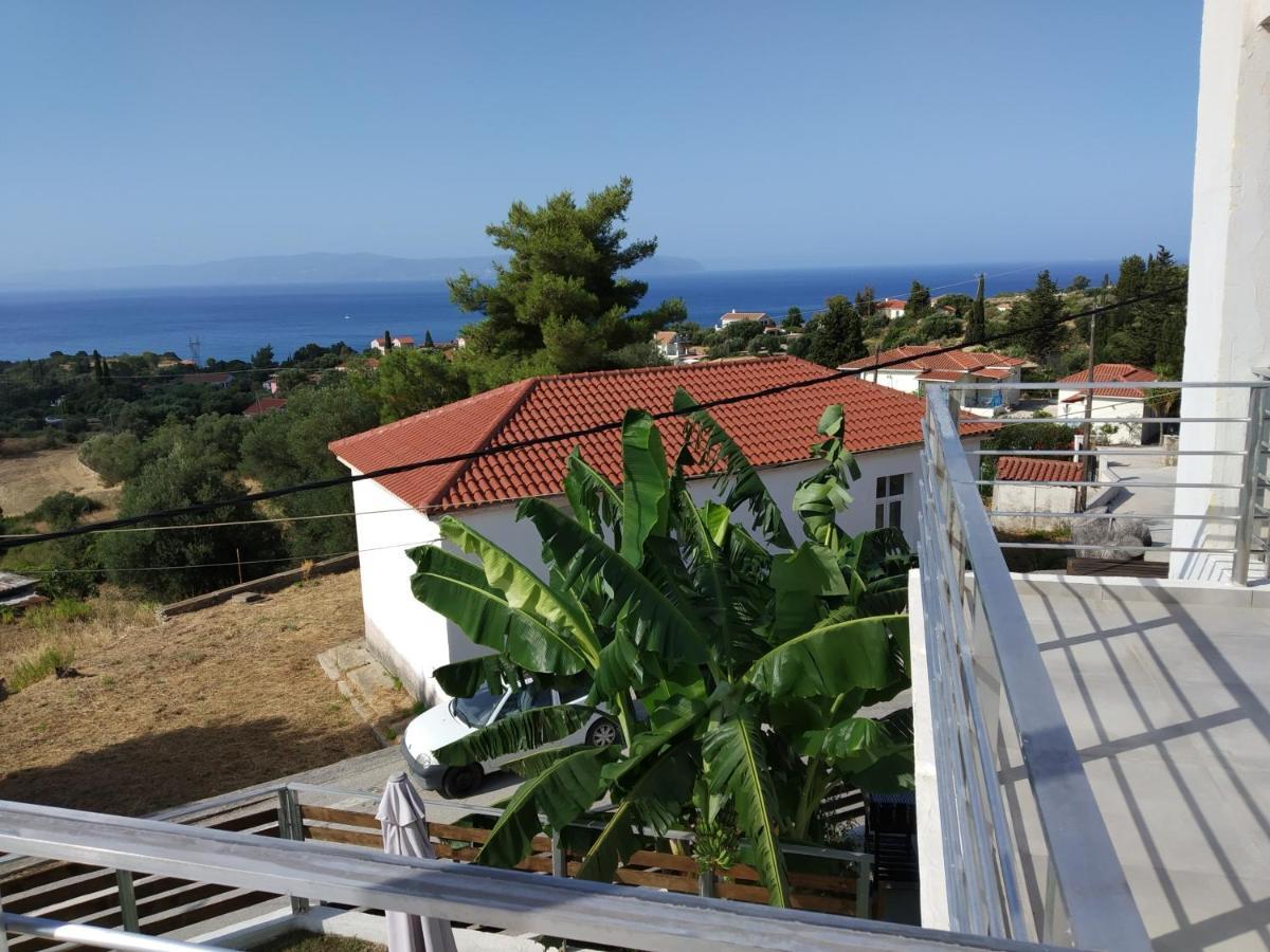 Blue View Sea Apartment Ratzaklíon 外观 照片