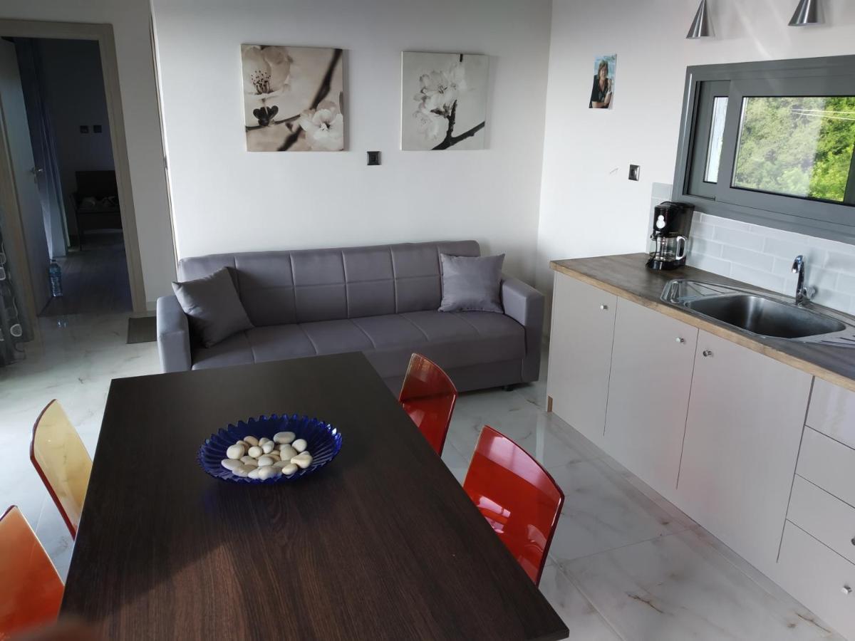 Blue View Sea Apartment Ratzaklíon 外观 照片