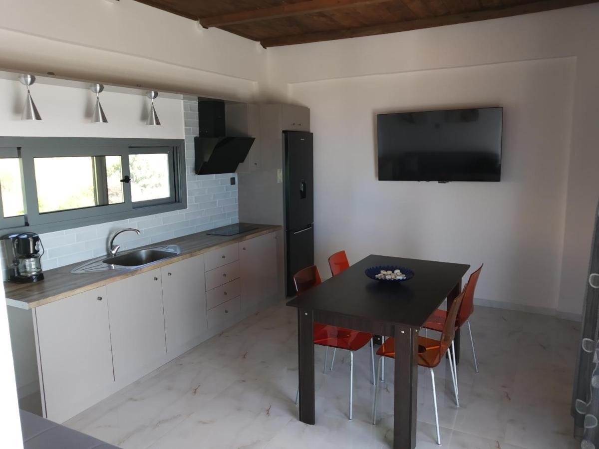 Blue View Sea Apartment Ratzaklíon 外观 照片