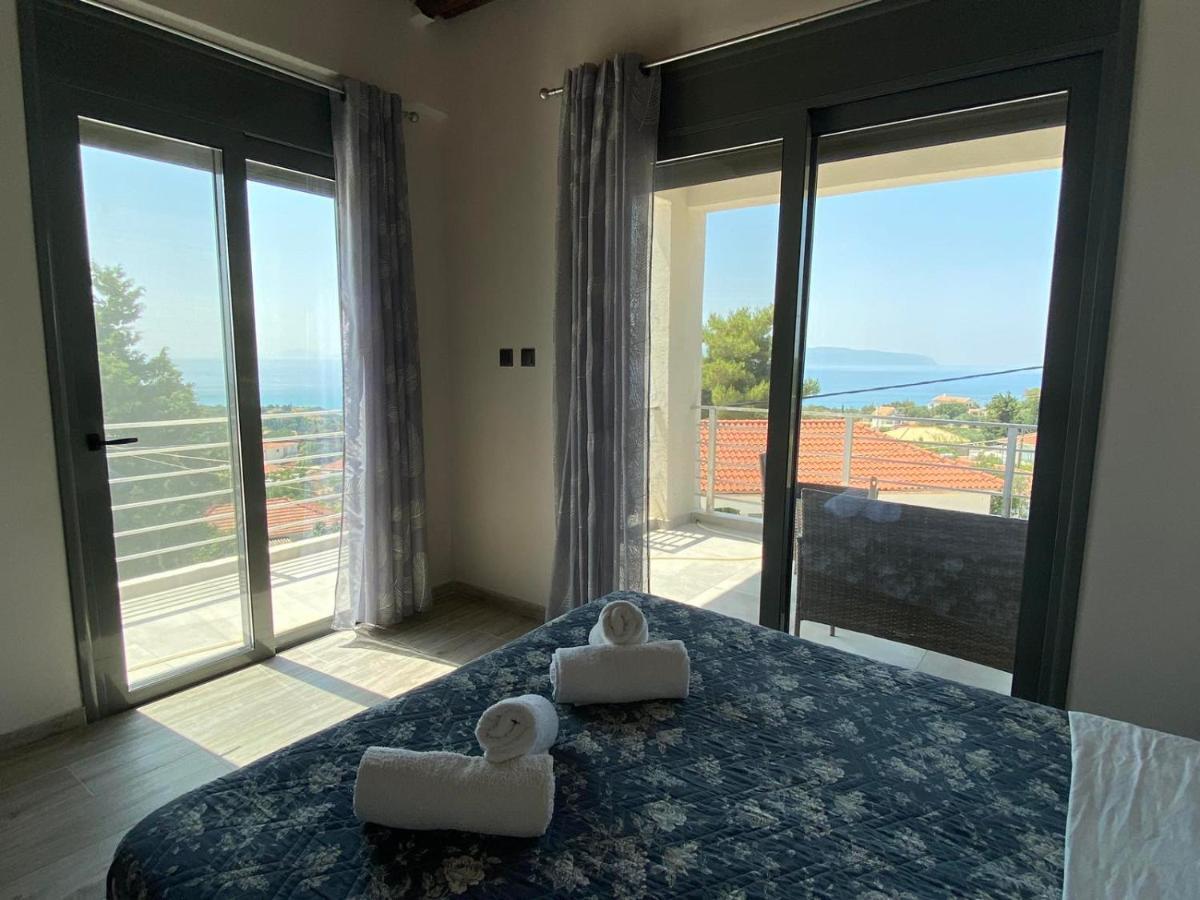Blue View Sea Apartment Ratzaklíon 外观 照片