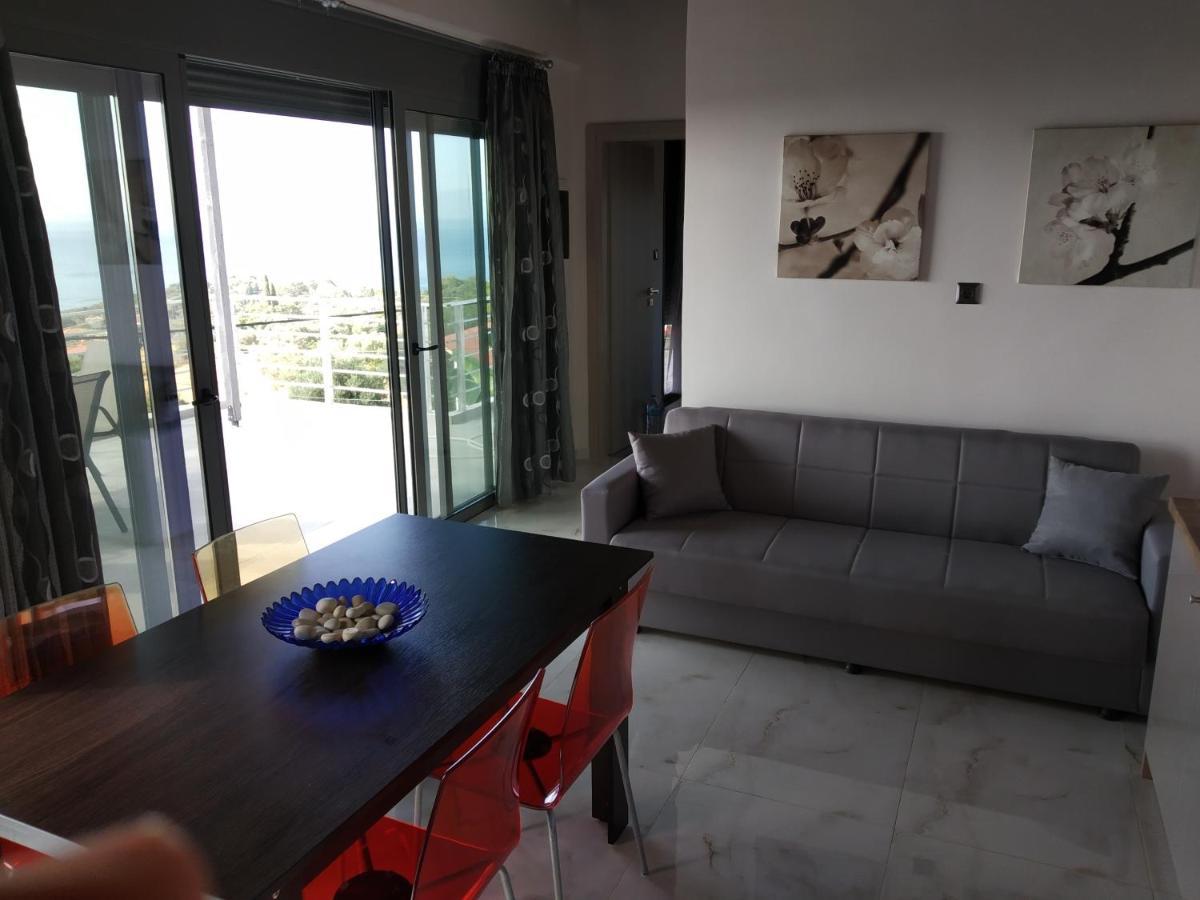 Blue View Sea Apartment Ratzaklíon 外观 照片