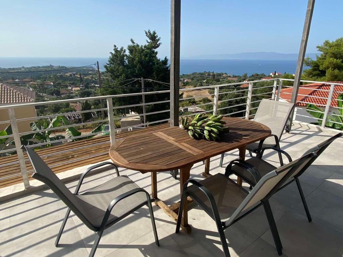 Blue View Sea Apartment Ratzaklíon 外观 照片